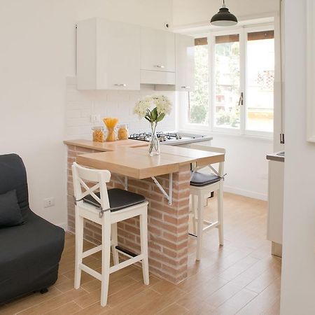 Maison46 Roma Oda fotoğraf