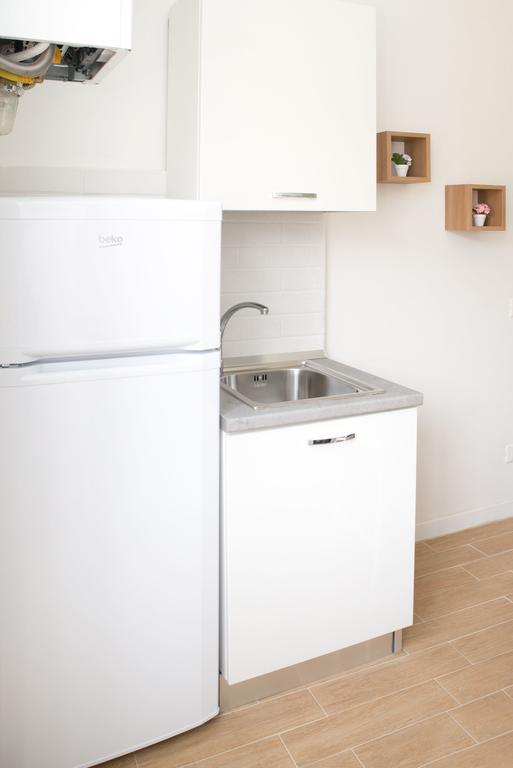 Maison46 Roma Oda fotoğraf