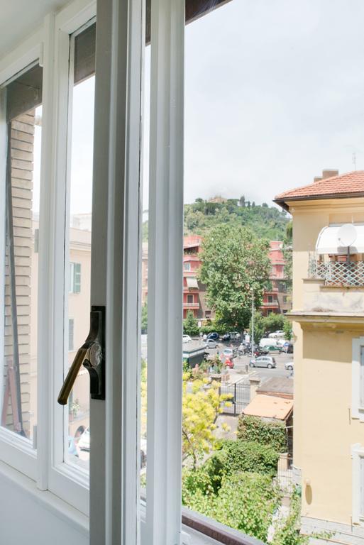 Maison46 Roma Oda fotoğraf
