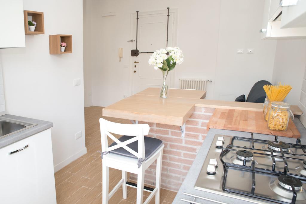 Maison46 Roma Oda fotoğraf
