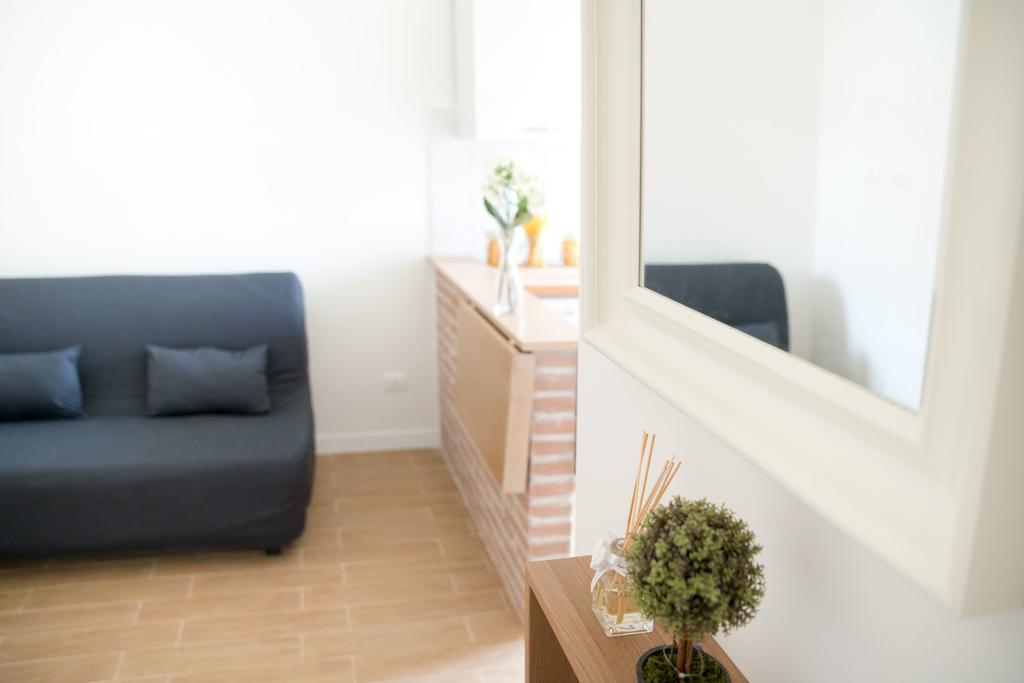 Maison46 Roma Oda fotoğraf