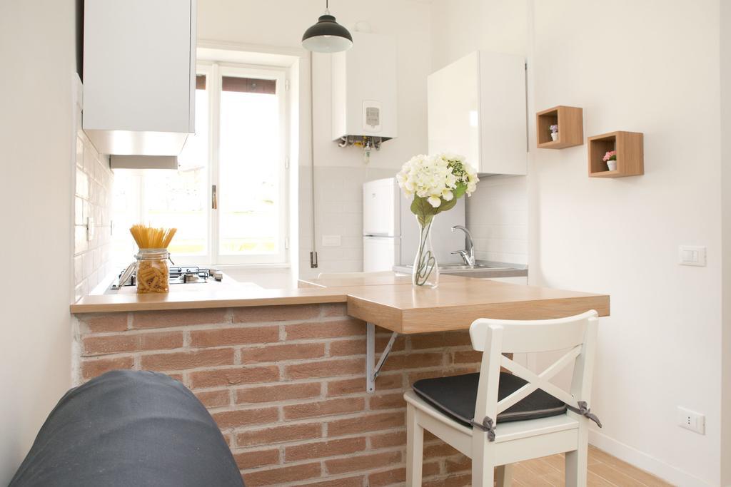 Maison46 Roma Oda fotoğraf