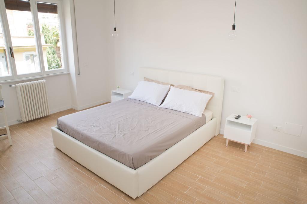Maison46 Roma Oda fotoğraf