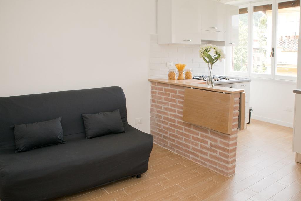 Maison46 Roma Oda fotoğraf