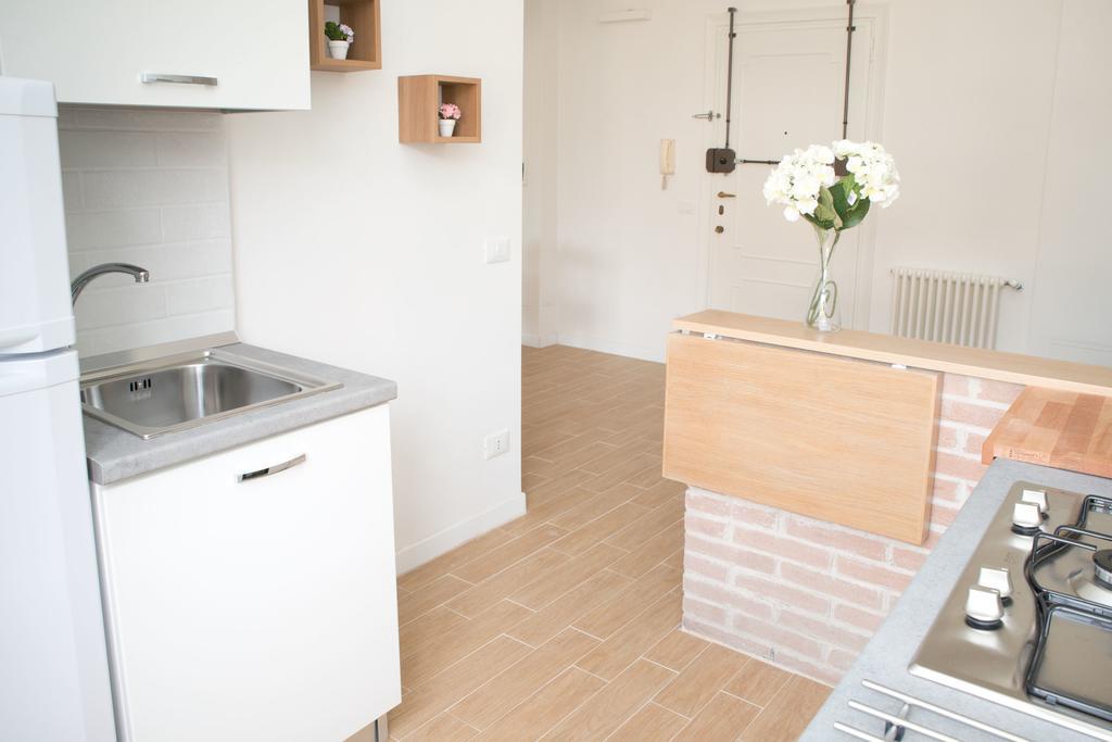 Maison46 Roma Oda fotoğraf